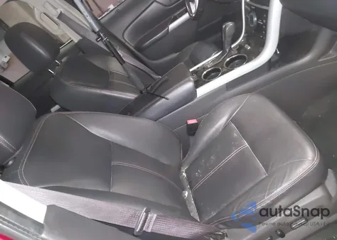 2013 Ford Edge Limited from USA, damaged, VIN 2FMDK3KCXDBE16724